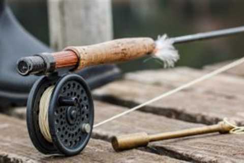 Fly Tying Basic Fly Fishing Knots