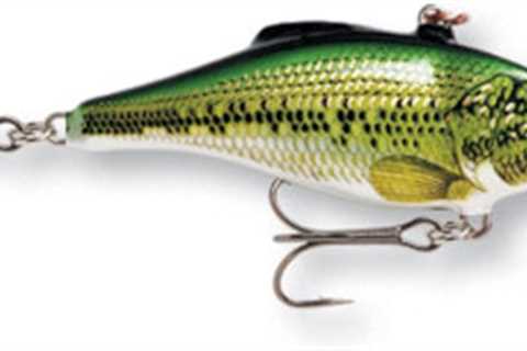 Bass Fly Fishing Lure