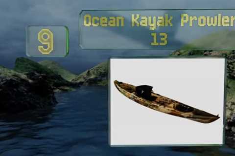 WHAT IS THE BEST FISHING KAYAK REVIEW . KAYAKS FOR FISHING. REVIEW. KAYAK REVIEW 2020. KAYAK..