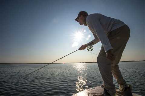 Spring Stripers on the Cape