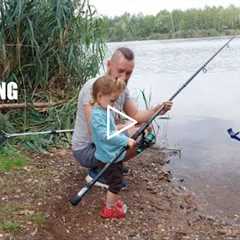 Family Fishing