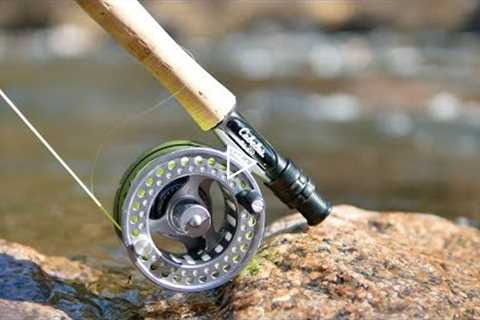 Beginner's Guide to Fly Fishing (How to Fly fish)