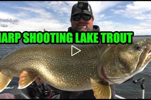 Fishing for Big Lake Trout | Where to Find Them?