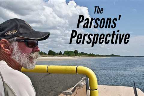 The Parsons’ Perspective……How Water Quality Impacts Inshore Fishing