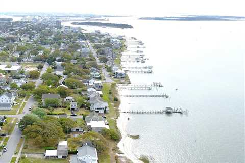 Fishing in Morehead City: The Complete Guide