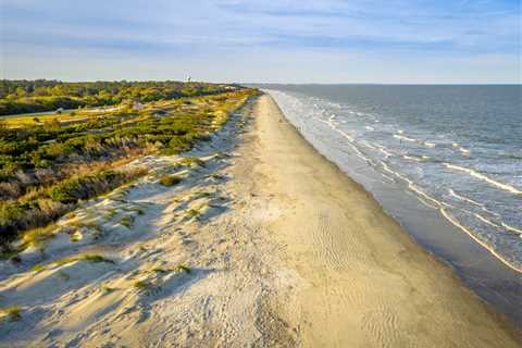 Fishing on Jekyll Island: The Complete Guide