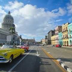 THE FLY FISHING DESTINATIONS OF CUBA