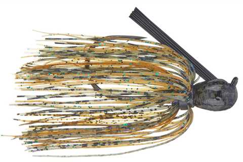 Top Five Power Fishing Lures for Early Winter Fishing