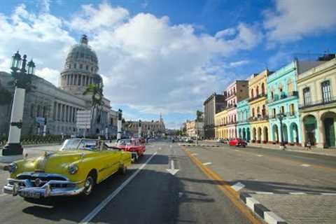 THE FLY FISHING DESTINATIONS OF CUBA