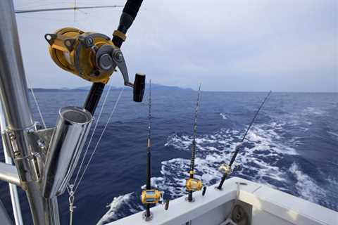 What You Should Know About Fishing Charter