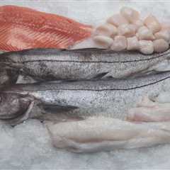 Ways to Make Frozen Fish Taste Fresh