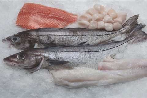 Ways to Make Frozen Fish Taste Fresh