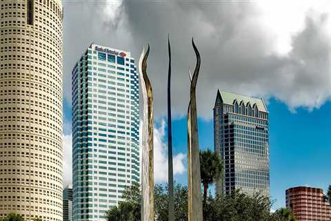 Is tampa a good city to live in?