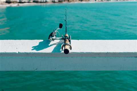 Fishing Rod Holders: Secure, Organize, and Enhance Your Fishing Experience