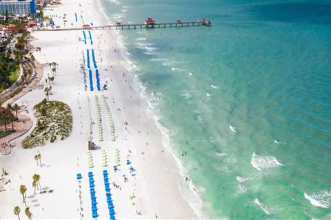 Tampa: The Perfect Beach Vacation Spot for Families and Couples