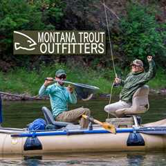 Missoula Fly Fishing Blog - Montana Trout Outfitters