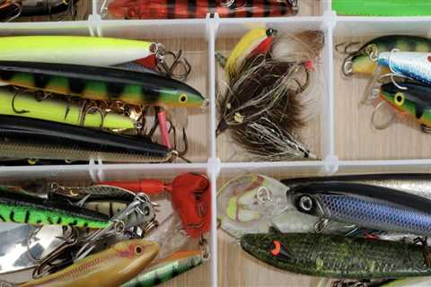 Everything You Need to Know About Offshore Tackle and Lures