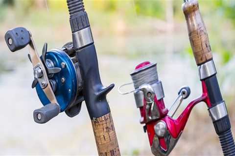 Everything You Need to Know About Offshore Rods and Reels