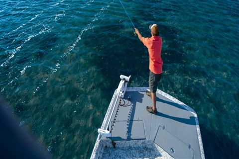 Explore the Best Times for Spring Offshore Fishing in South Padre Island TX