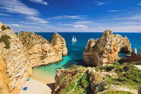 Algarve Fishing: The Complete Guide