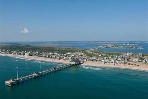 Pamlico Sound Fishing: The Complete Guide