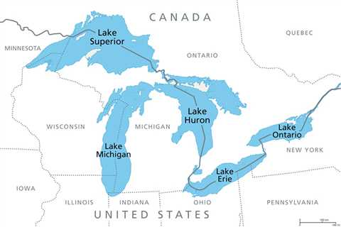 Great Lakes Fishing: The Complete Guide