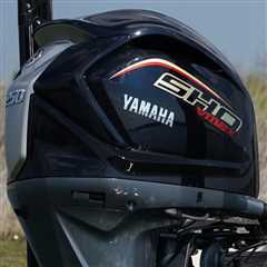 Yamaha Marine Announces Ready To Repower Sales Event