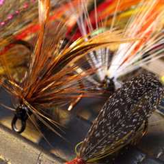 Discover the Top Fly Fishing Lures for Success
