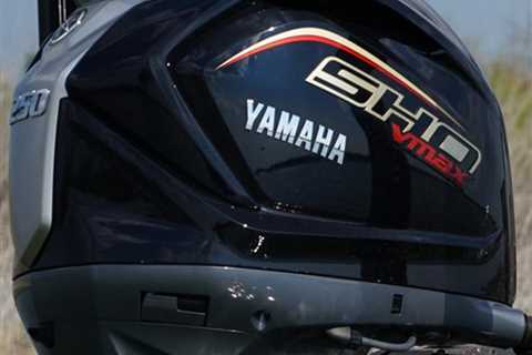 Yamaha Marine Announces Ready To Repower Sales Event