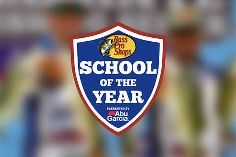 Lander University Tops First Rankings of the Season for the Bass Pro Shops School of the Year..