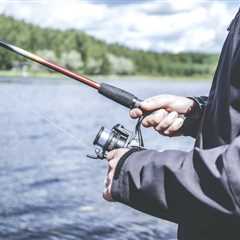 Fishing on a Student Budget: How to Enjoy Angling Adventures Without Breaking the Bank