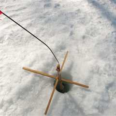 Ice Fishing Tips for Beginners