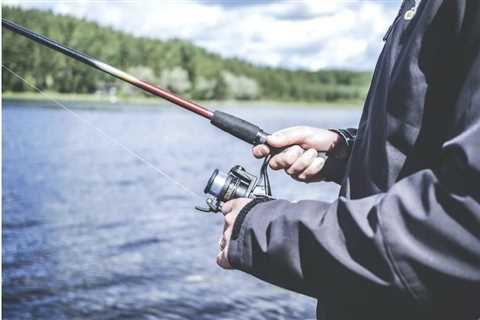 Fishing on a Student Budget: How to Enjoy Angling Adventures Without Breaking the Bank