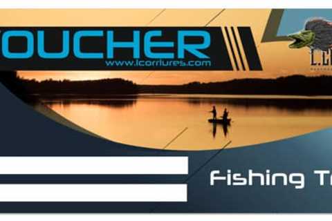 Fishingireland.pl Xmas Stocking Fillers