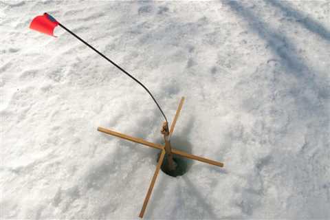 Ice Fishing Tips for Beginners