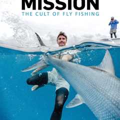 THE MISSION - Issue 43