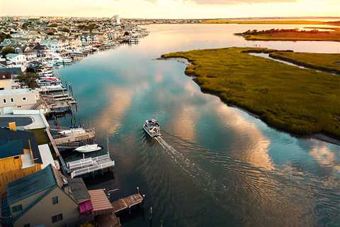 Fishing in Wildwood, NJ: The Complete Guide for 2024