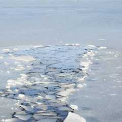 Georgina Man Dies After ATV Crashes Through the Ice on Lake Simcoe
