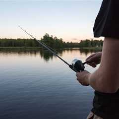 Spin Fishing: A Beginner’s Guide