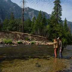 Top 9 Spring Fishing Destinations in the US for 2024