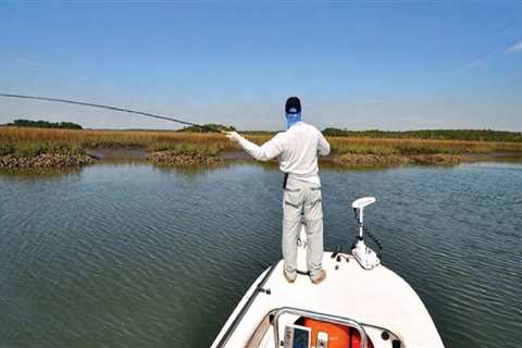 Discover the Best Fishing Equipment Suppliers in Fort Mill, SC