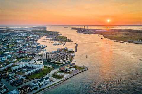 Where to Cook Your Catch in Port Aransas