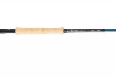 Review: Hardy Marksman Z Fly Rod