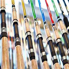The Ultimate Guide to Returning or Exchanging Fishing Gear from Suppliers in Fort Mill, SC