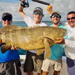 Start Planning Now For Your 2024 Costa Rica Billfish Adventure