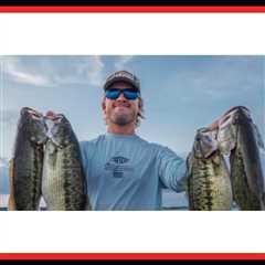 EP. 195 – Emil Wagner Selected as AFTCO Bass Boot Camp Recruit