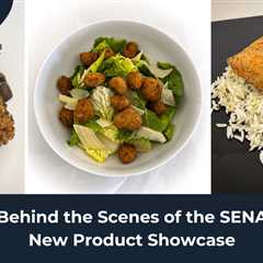 Behind the Scenes of the SENA New Product Showcase