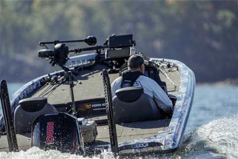 The 127-Angler National Professional Fishing League Roster Is Set for 2024