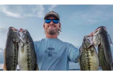 EP. 195 – Emil Wagner Selected as AFTCO Bass Boot Camp Recruit