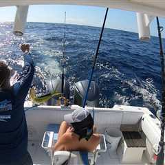 How to Go Offshore Fishing: A Beginner’s Guide